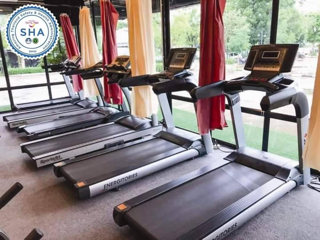 Major Grand Hotel Csumphe Kültér fotó