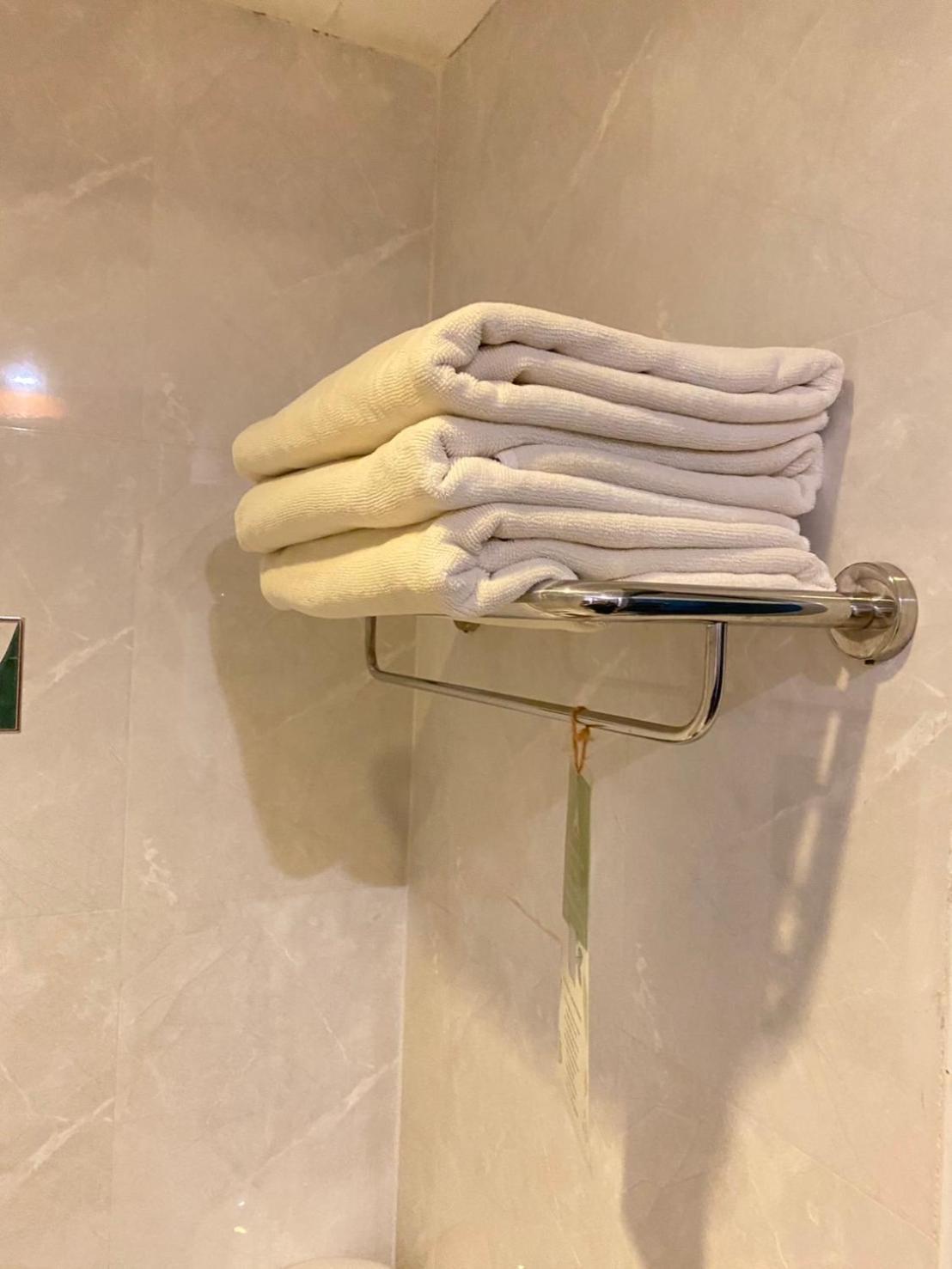 Major Grand Hotel Csumphe Szoba fotó